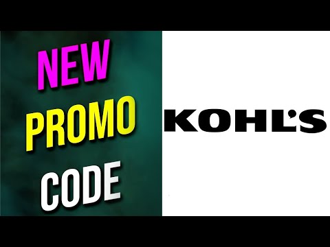 Kohls Promos ||