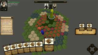 Shattera - Prototype Game Play