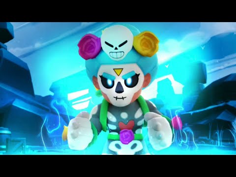 Brawl Stars (Rosa) - YouTube