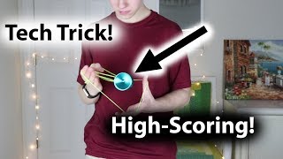 New YoYo Combo Tutorial