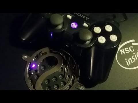 PS3 CFW Rebug