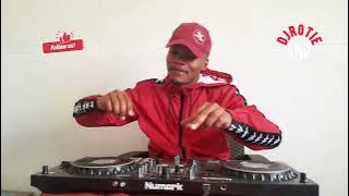 DJ ROTIE - R&B HITS | MIXTAPE | AKON-NO MORE YOU, SHONTELLE-IMPOSSIBLE, JORDANSPARKS-TATTOO..