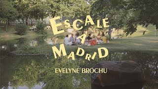 Miniatura de "Evelyne Brochu - Escale à Madrid [Session live]"