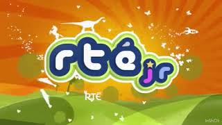 Rttttttttté Junior Logo 2012