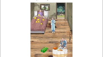 Twist Ending Tricky Puzzle - Level 28 || Solution