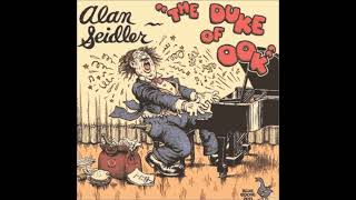 The Duke Of Ook - Alan Seidler (1975) - 12 All By Myself (Without No Ape)
