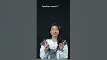 ChatGPT prompt you must know