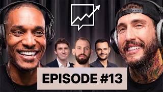 "He Turned $500 Into $40,000,000" | Market Bubble #13