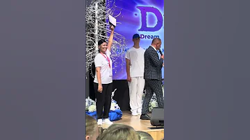 Жеребьевка участников Международного танцевального проекта Dream Dance Fest в Витебске 