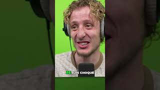 Battle Golf : Chaos et Défis Garantis ! Préparez-vous ! #shorts