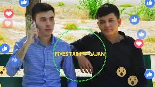 FiveStar ft GaJaN Shanel Gucci