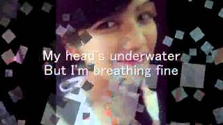 Jimmy Banjarnahor  All Of Me rs