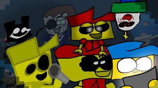 Curiosidades de Five Nights at Robtonics - Loquendo