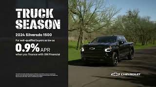 Chevy Truck Commercial | Chevy Silverado | Chevrolet | Best Commercials