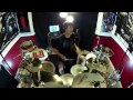 The Wrong Way - Drum Cover - Sublime