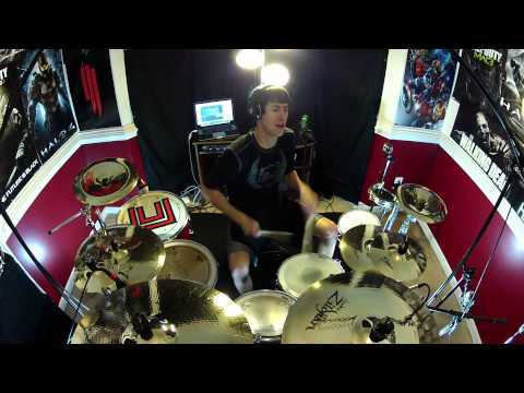 the-wrong-way---drum-cover---sublime