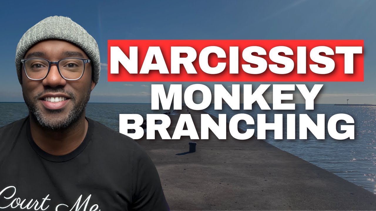Monkey Branching Explained!