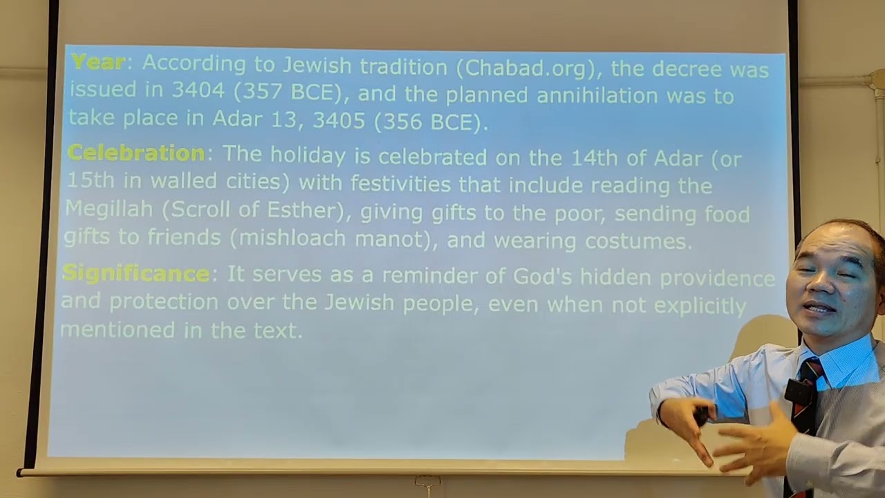 TUN LAI HAMANA THAH A NI TA