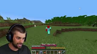 I Got Hunted By 50 Pros