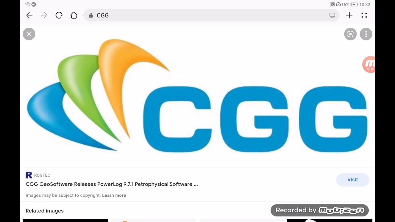 (CGG Software Client Traffic KKIA Terminal 5 Packages are Delivered in