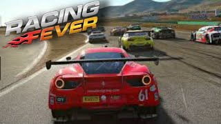 Racing fever game |full high grafics|in my android phone/the a.a tech screenshot 3