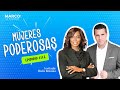 156: Mujeres Poderosas - Bisila Bokoko