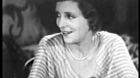 "Exposure" starring Lila Lee (1932)