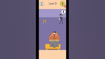 Stickman MasterThief Sneaky Thief Level 15 Gameplay Walkthrough Solution