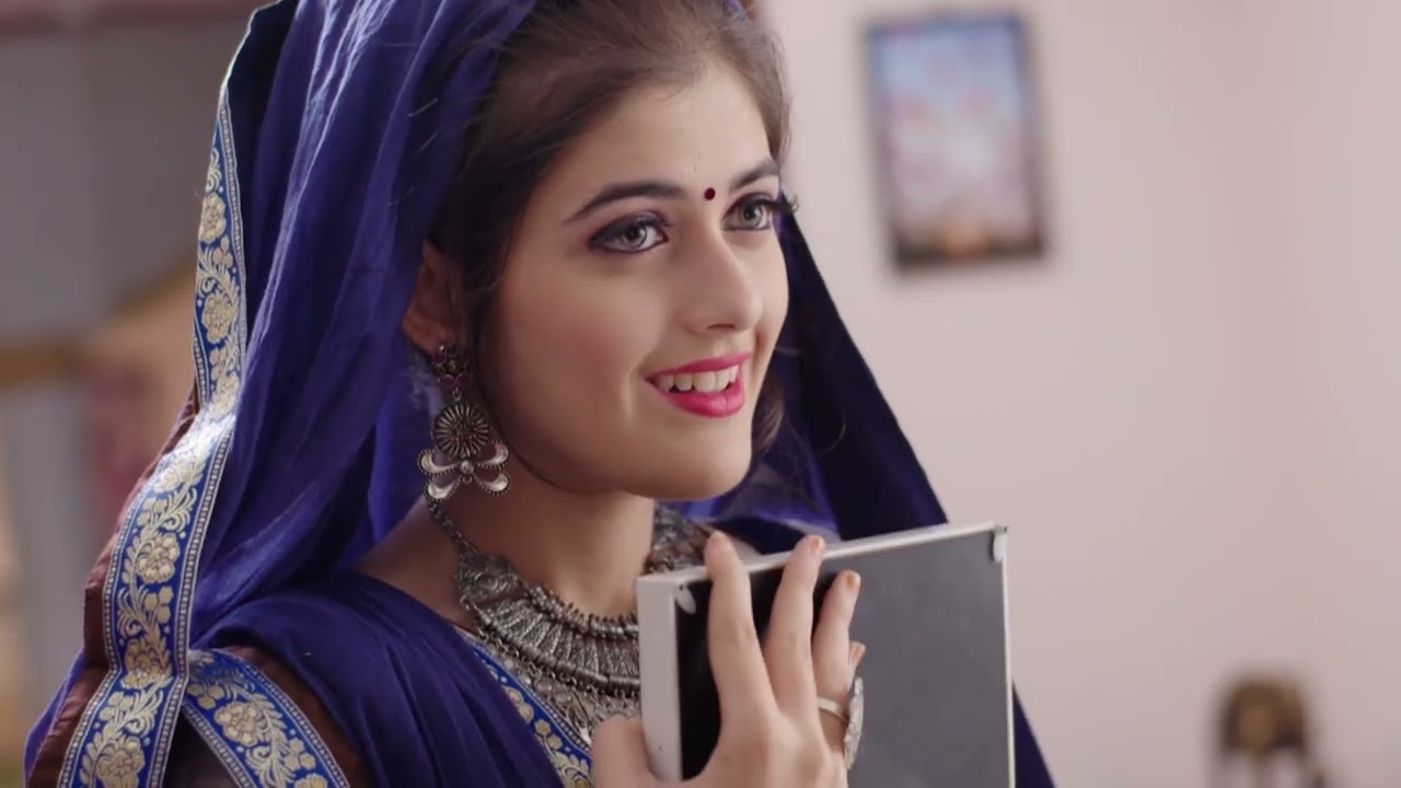 Hamari Bahu Silk - Ep 105 - Urvi Singh, Zaan Khan, Sarita Joshi - Hindi Tv Serial - Zee Anmol