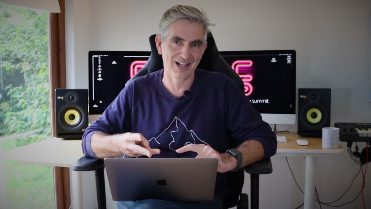 AWS Community Summit: Whats in store