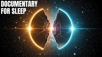 Antimatter: The Universe’s Explosive Mirror | Documentary For Sleep