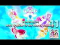 Tropical-Rouge! Precure Vocal Album Track 11