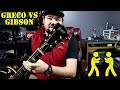 Don't Buy An Epiphone Les Paul Until You Watch THIS! (Greco VS Gibson)