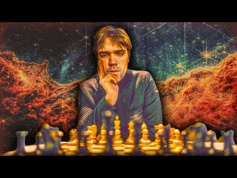 I Am Addicted To Chess Improvement | Day 23