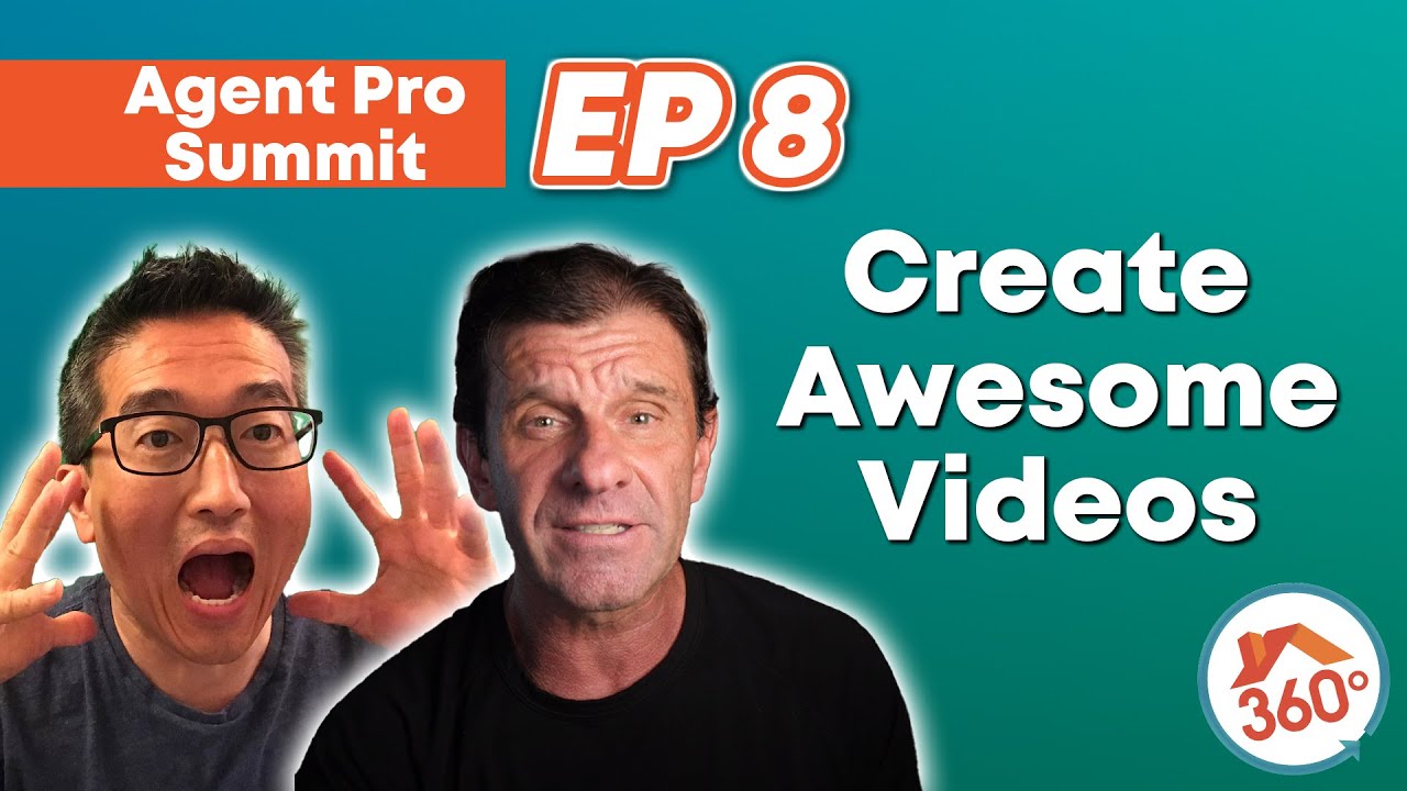 How to Create Awesome Videos