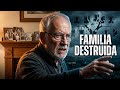 Lo que mi abuelo hizo ese día destruyó a toda la familia | Historias de reddit