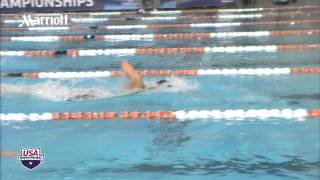 Famous Men's 500yd Freestyle A Final - 2011 SPEEDO Junior National Championships Net Worth