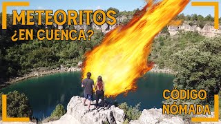 ¿QUÉ SON ESTOS CRÁTERES EN LA SERRANÍA DE CUENCA? by Código Nómada 1,414 views 1 year ago 22 minutes