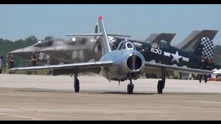 Randy Ball Mig-17 Demo- 2014 Mcas Cherry Point Airshow