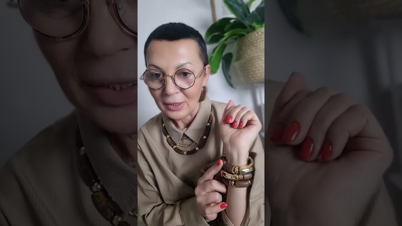 Обзор моей бижутерии,  и варианты комплектации💫 #fashion #аксессуары #бижутерия #zara #мода #стиль