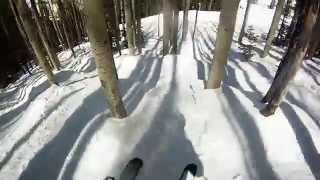 Beaver Creek Spring Break 2014 Edit!