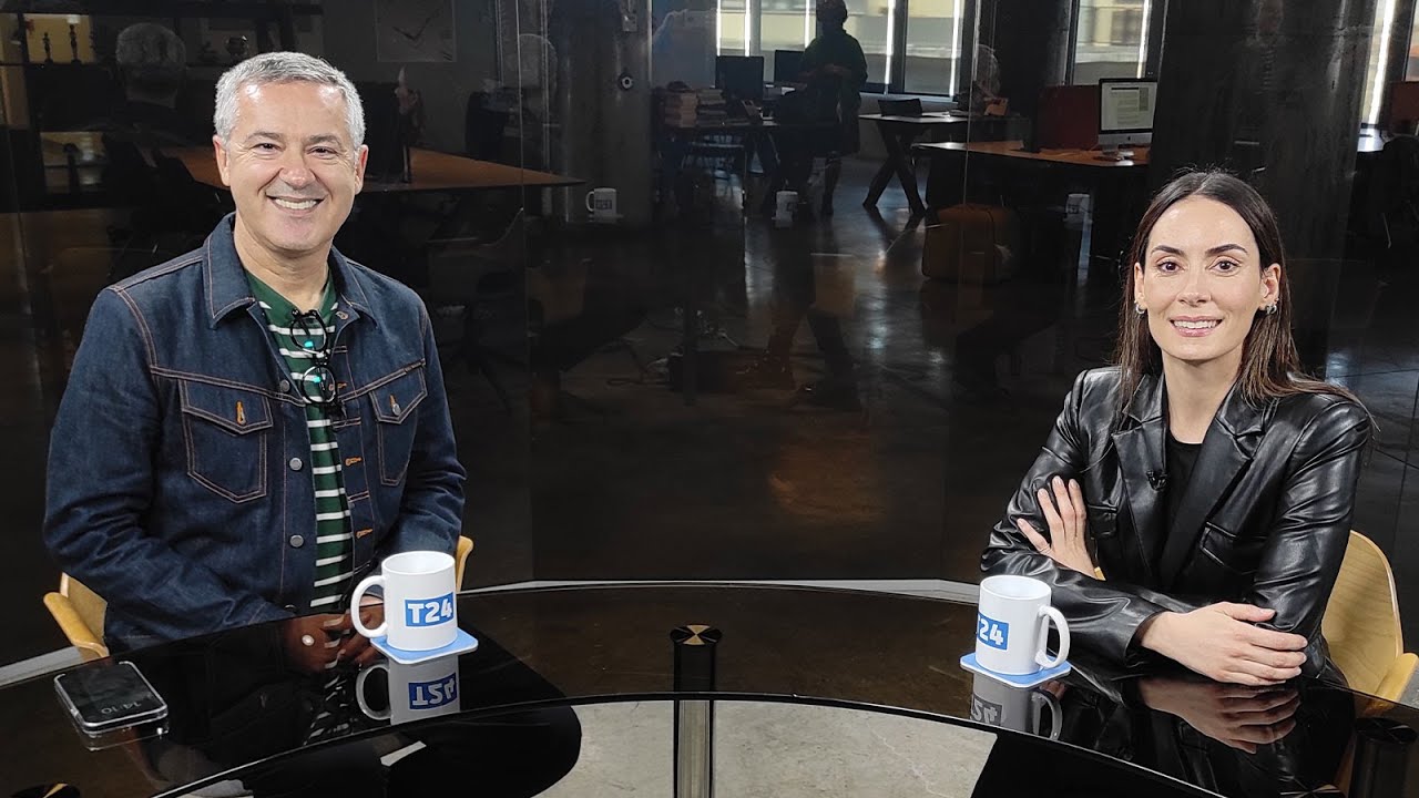 Melisa Sözen ‘Biz Kimden Kaçıyorduk Anne?’yi anlattı