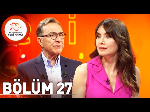 Karaciğer Sağlığı İçin Nelere Dikkat Etmeliyiz? | 27. Bölüm - Osman Müftüoğlu ile Yeni Hayat