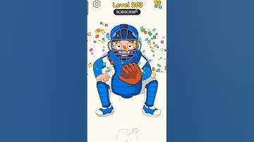 Dop 4 Game Level 263 #player