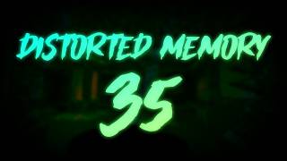 [NEW WR] Distorted Memory Squad 35