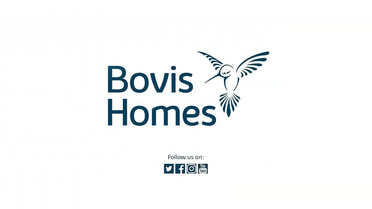 Bovis Homes | Haddon Peake, Great Haddon