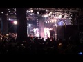 g2 at road to reggae sai 2011