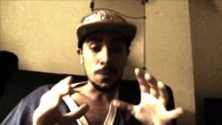 SHIT RAPPERS SAY TO PRODUCERS 2014