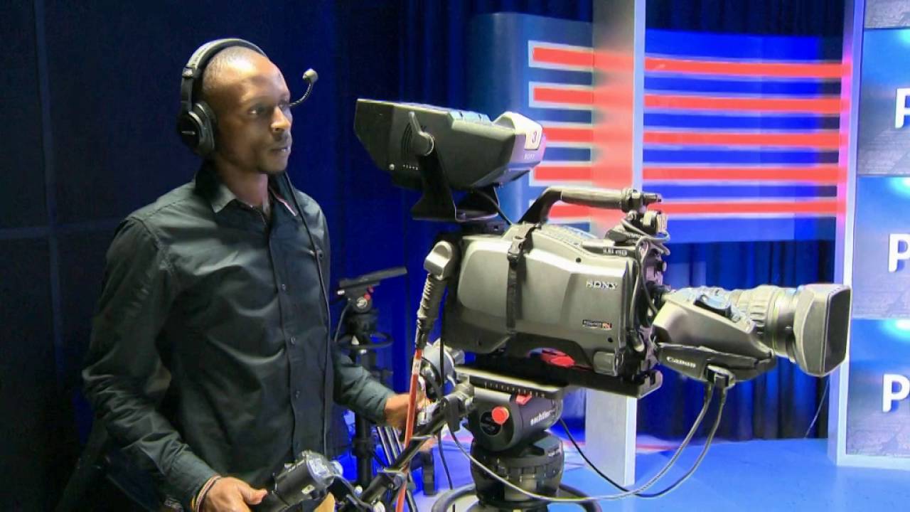 MultiChoice Africa CSI Stories Kenja Nusu Nusu