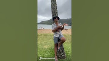 Happy trails 😉 #music #song #love #musicvideo #singer #video #youtube #goshote #musica #listen